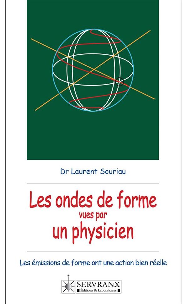 Ondes de forme vues par un physicien: Les ondes de forme ont une action bien réelle