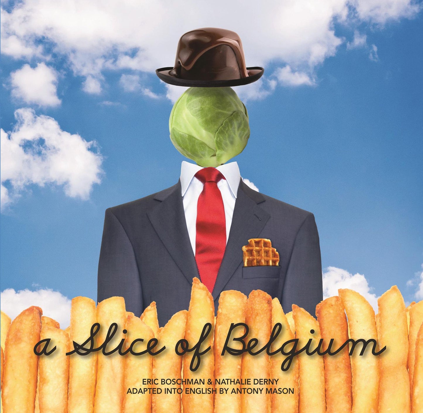 A Slice of Belgium