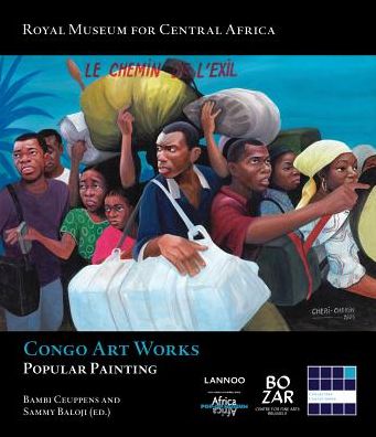Congo Art Works: Popular Painting