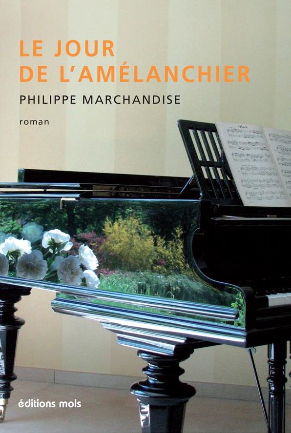 Le jour de l'amélanchier: Récit de vie plein d'espoir
