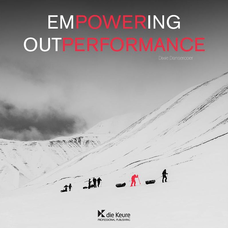 Empowering Outperformance: A contemporary strategy for grandgoal achievement