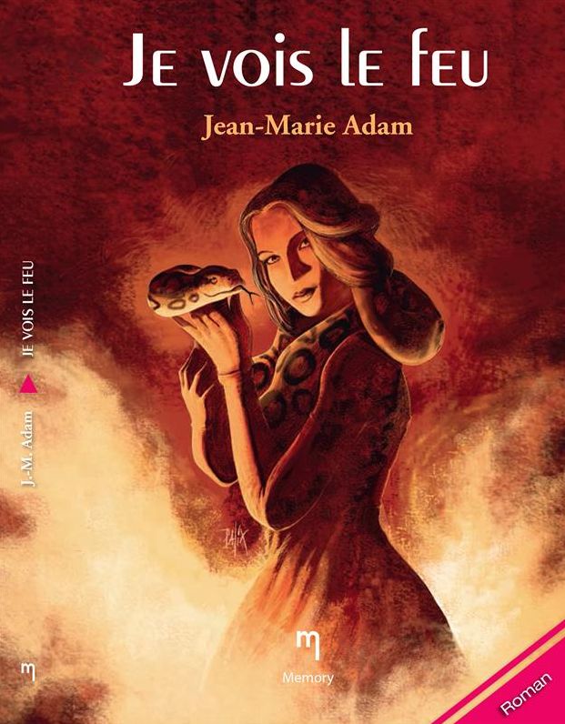 Je vois le feu