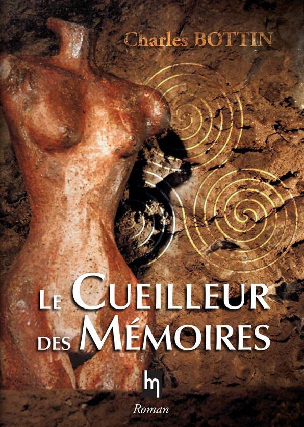Le cueilleur de mémoires