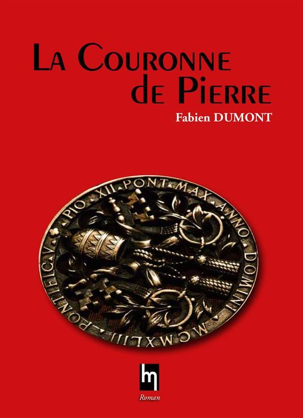 La couronne de Pierre
