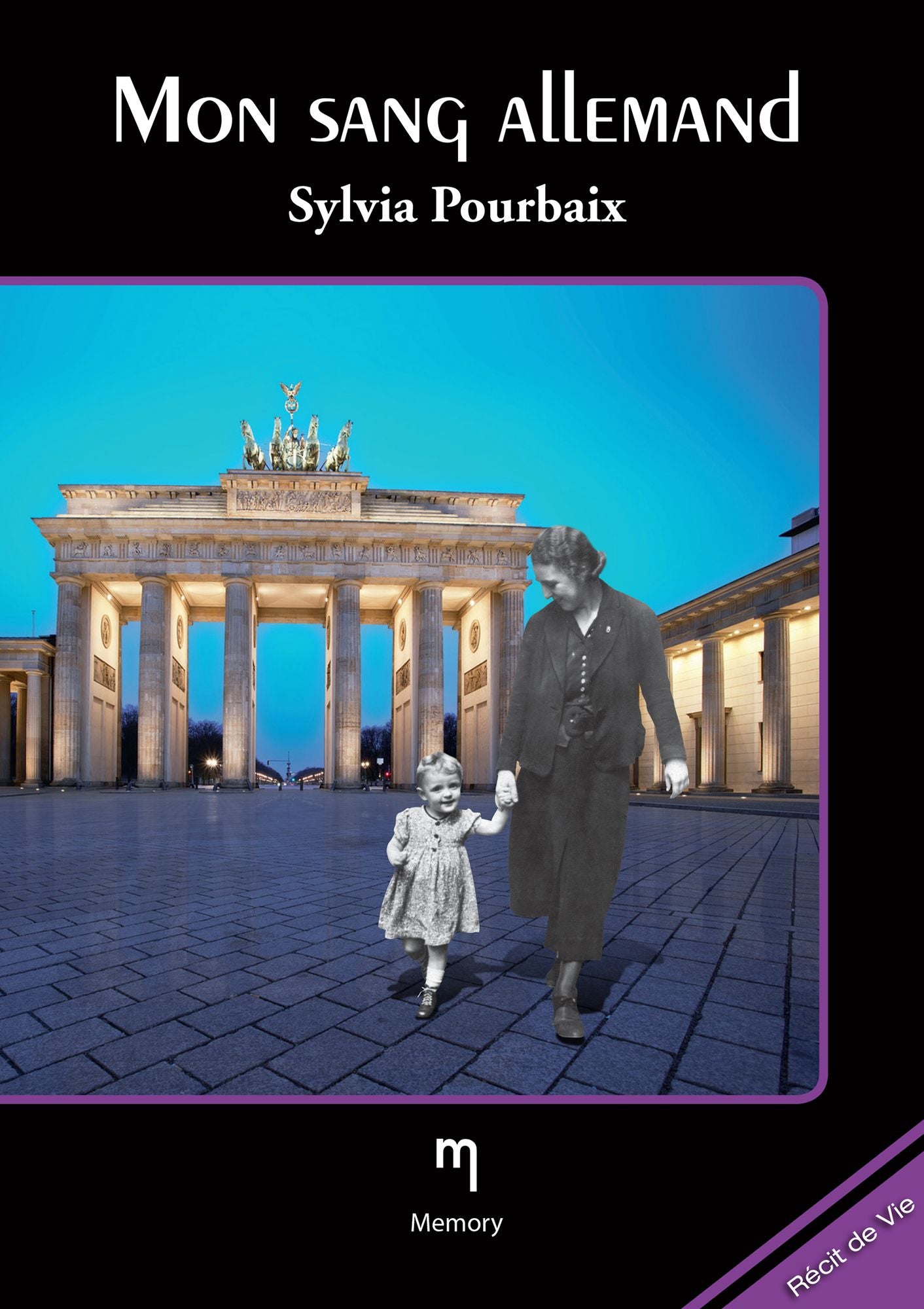 Mon sang allemand