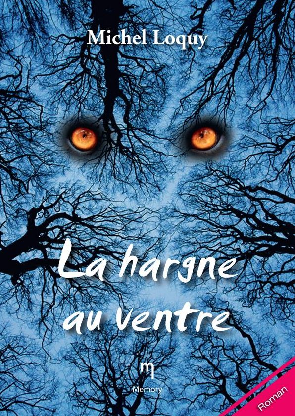 La hargne au ventre: Un roman noir