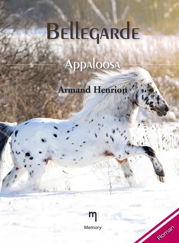 Appaloosa: Le destin atypique d'une jeune fille