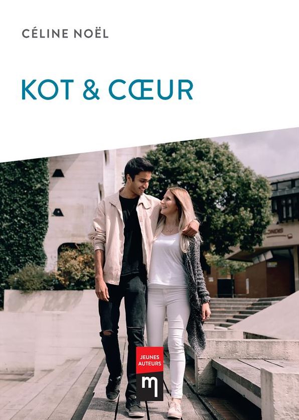 Kot & Cour: Prix Jeune Public Brabant wallon de la Fondation Laure Nobels 2017