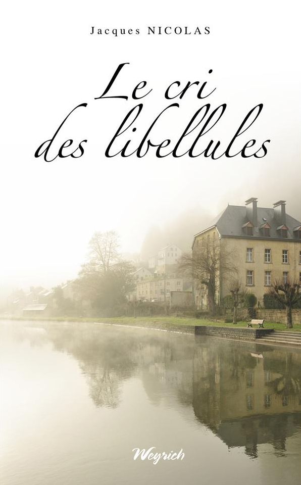 Le cri des libellules: Thriller régional
