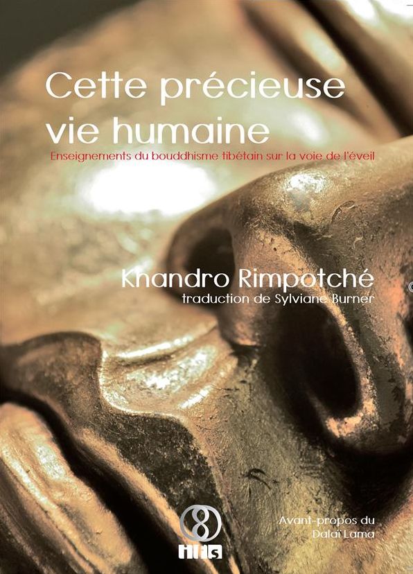 Cette précieuse vie humaine
