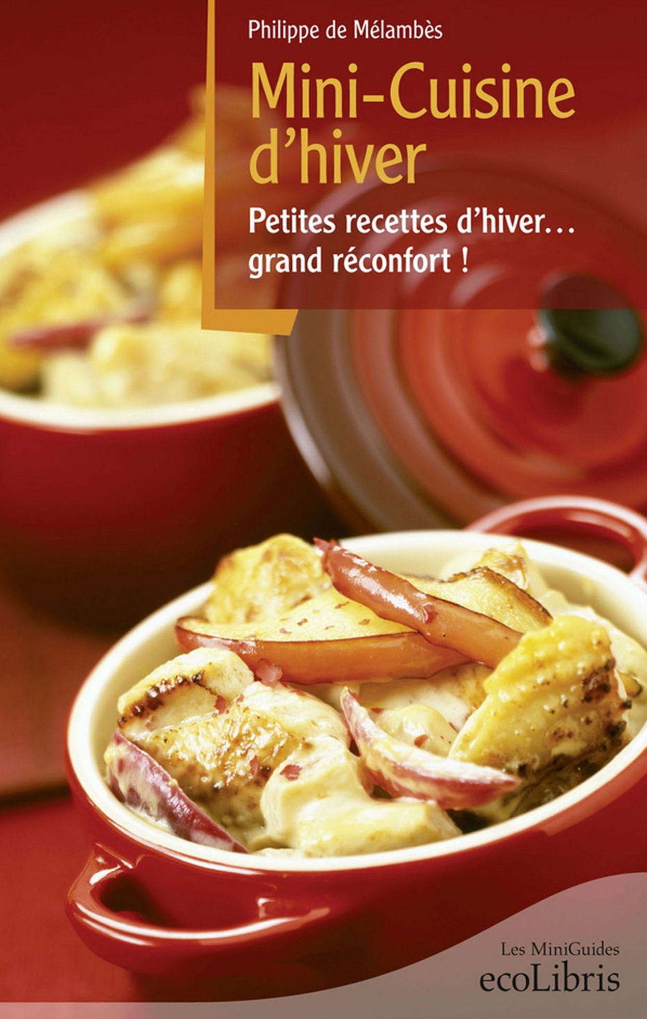 Mini cuisine d'hiver