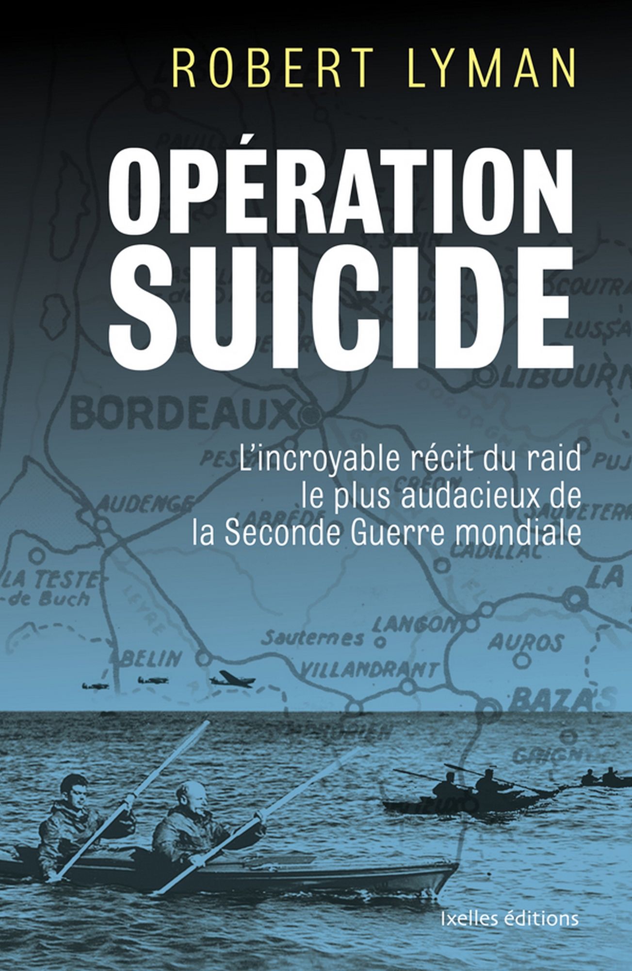 Opération Suicide