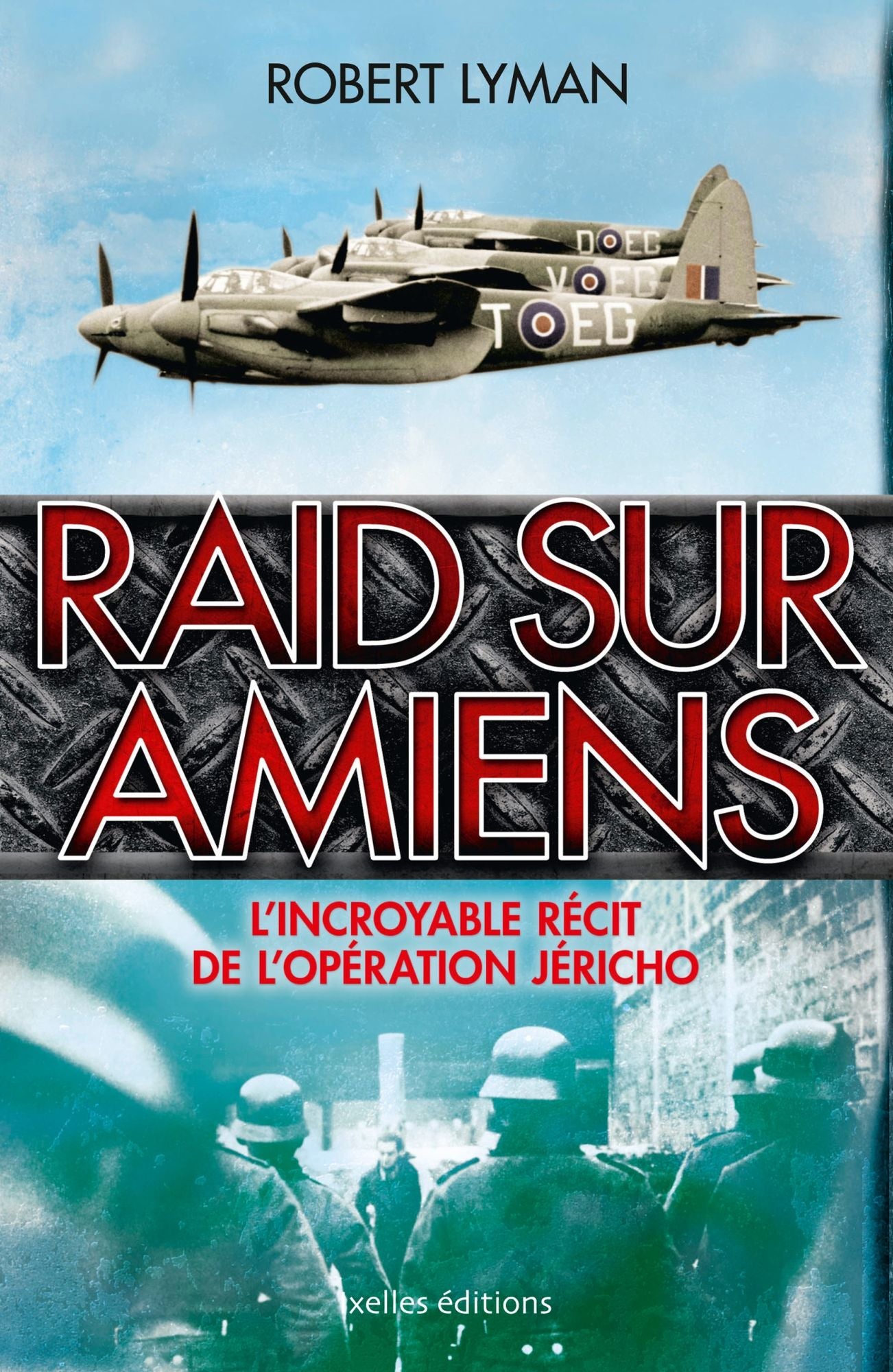 Raid sur Amiens