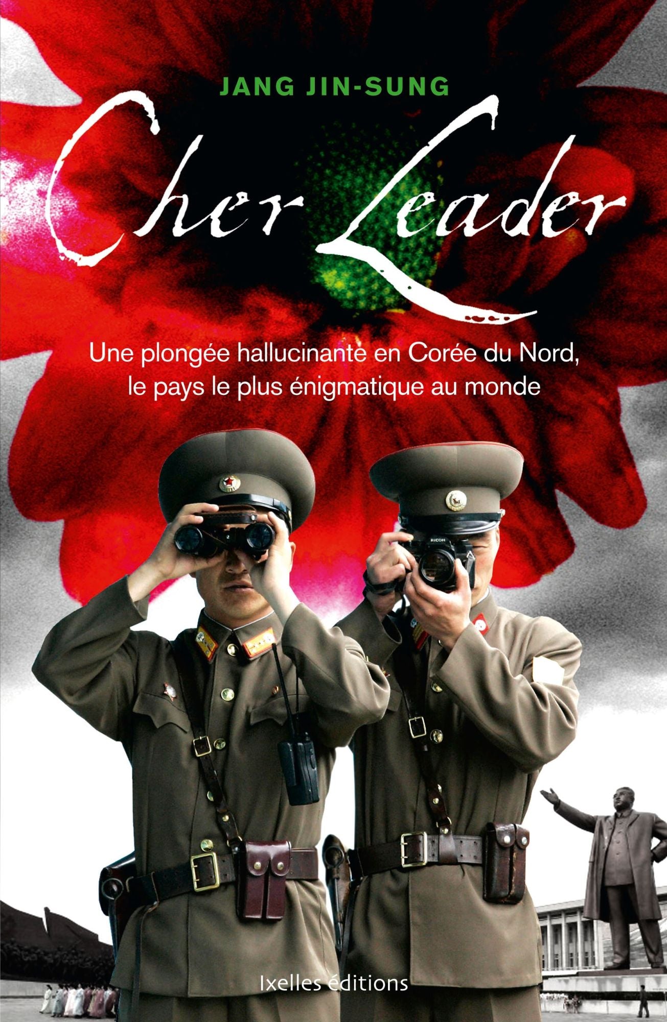Cher Leader