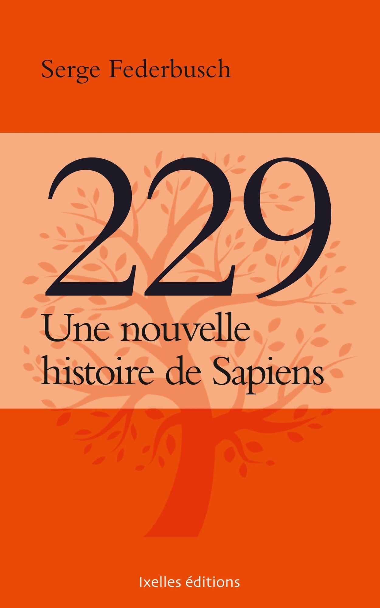 Nouvelle Histoire de Sapiens