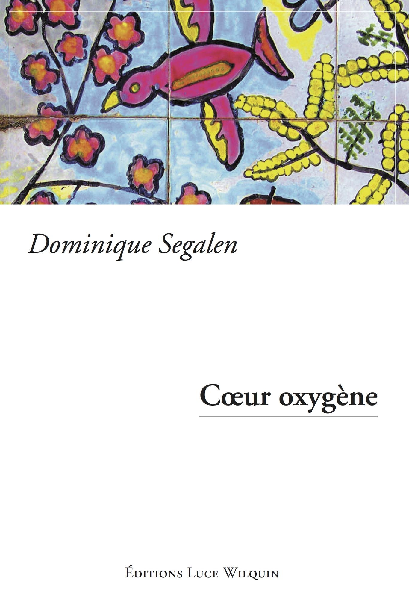 Cène: Un roman touchant
