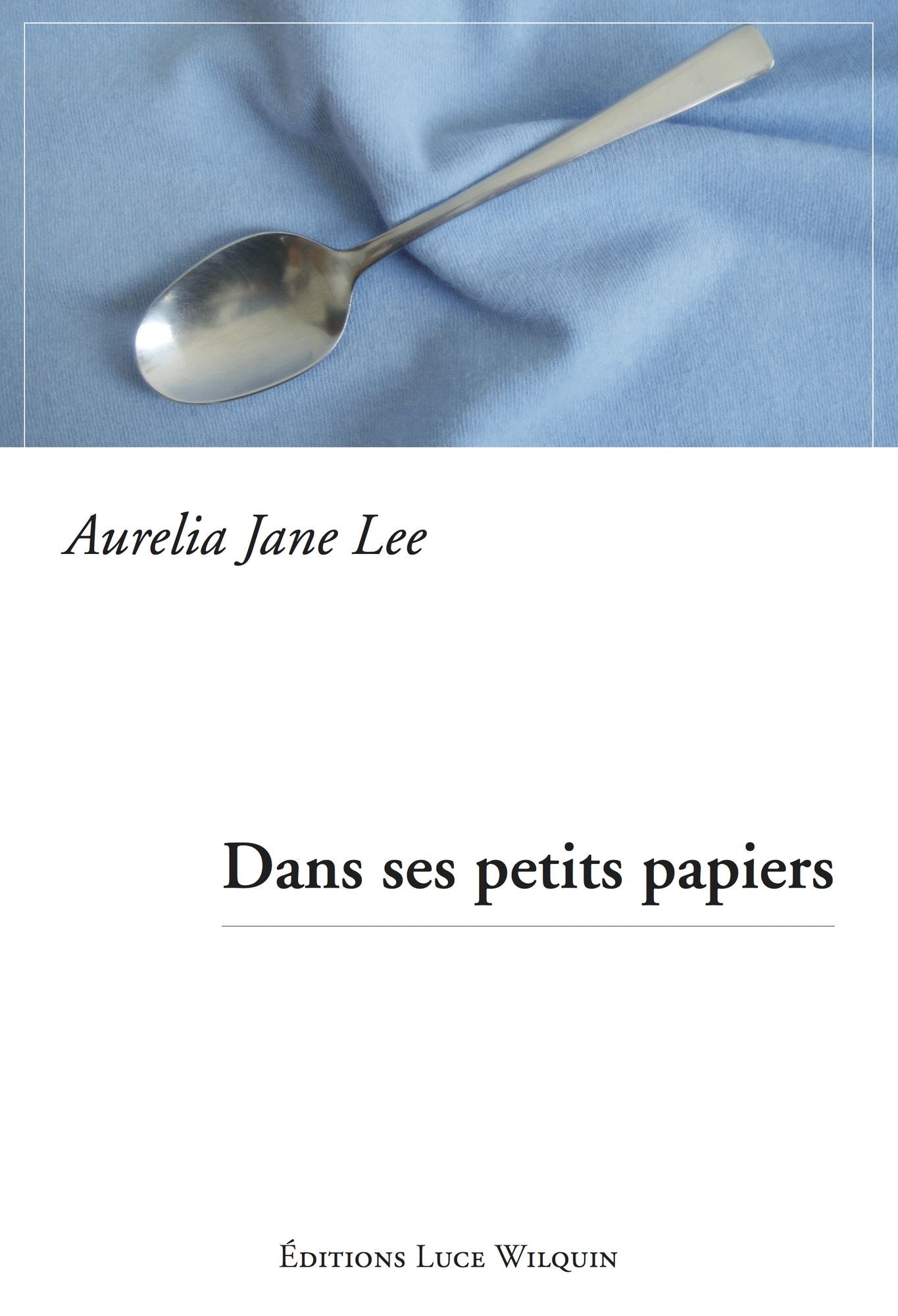 Dans ses petits papiers: Un roman intelligent