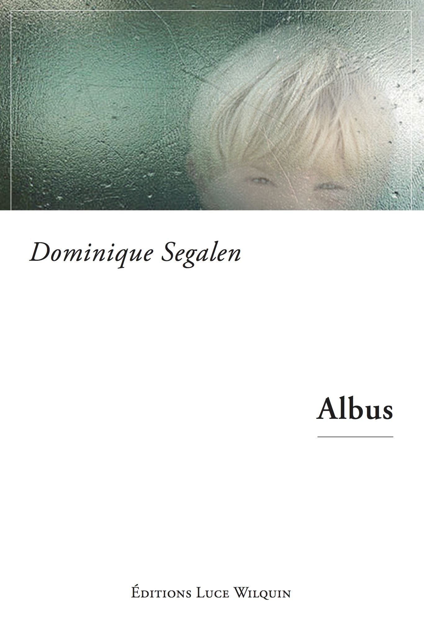 Albus: Un roman attachant