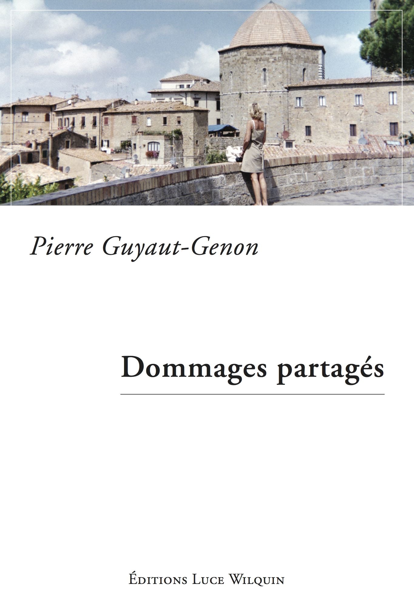 Dommages partagés: Comédie de m