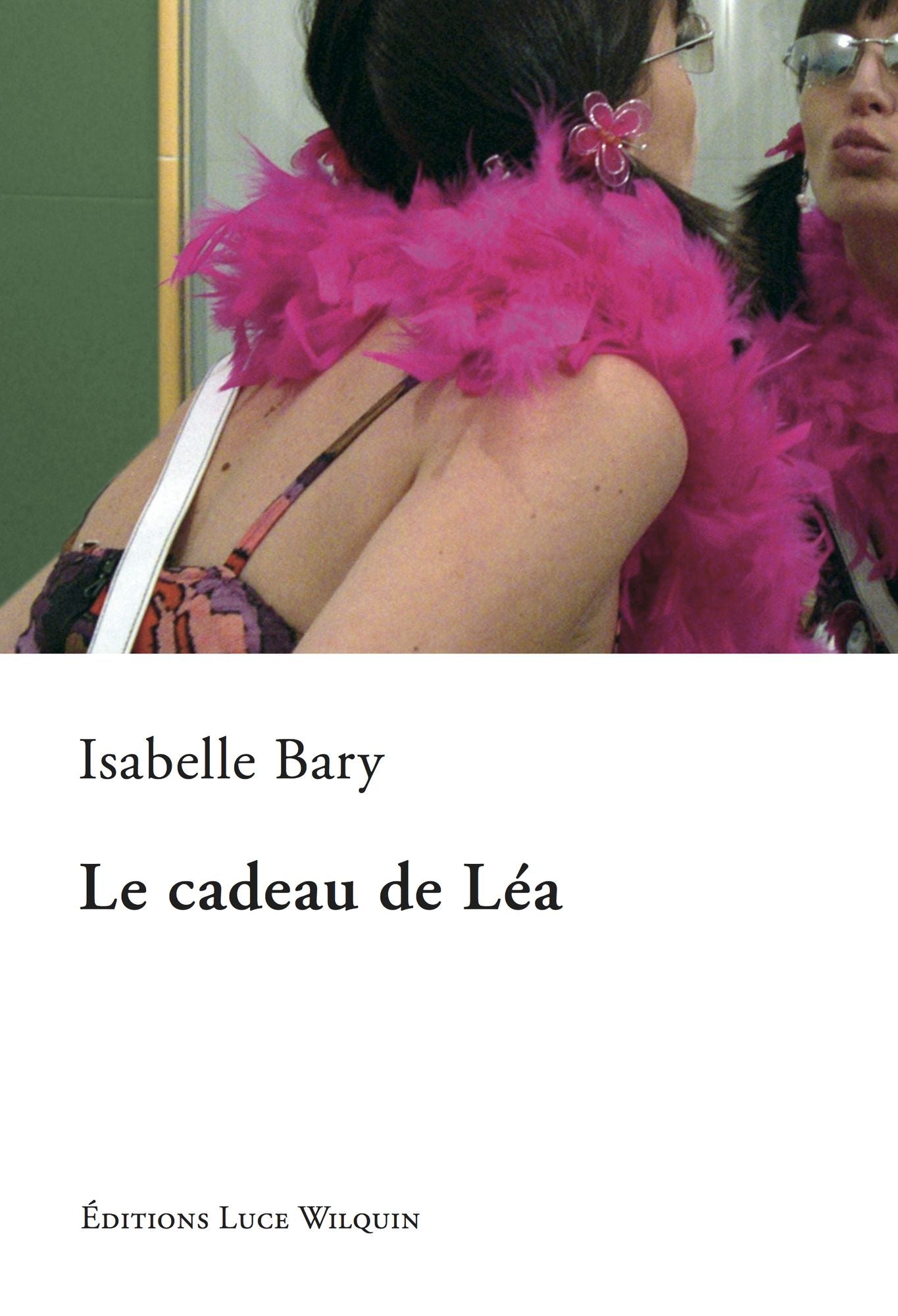 Le cadeau de Léa: Un roman sur l'amitié