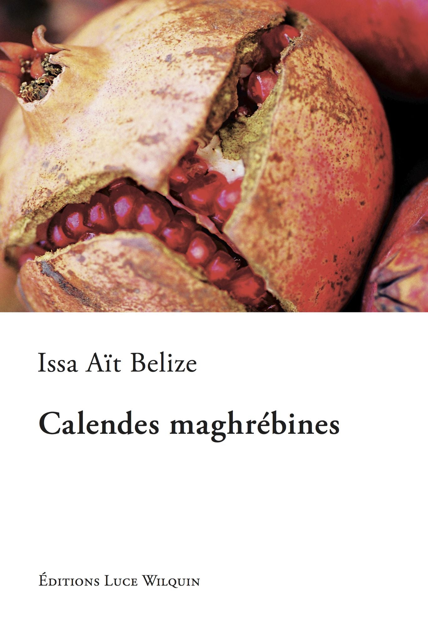 Calendes maghrébines: Saga identitaire