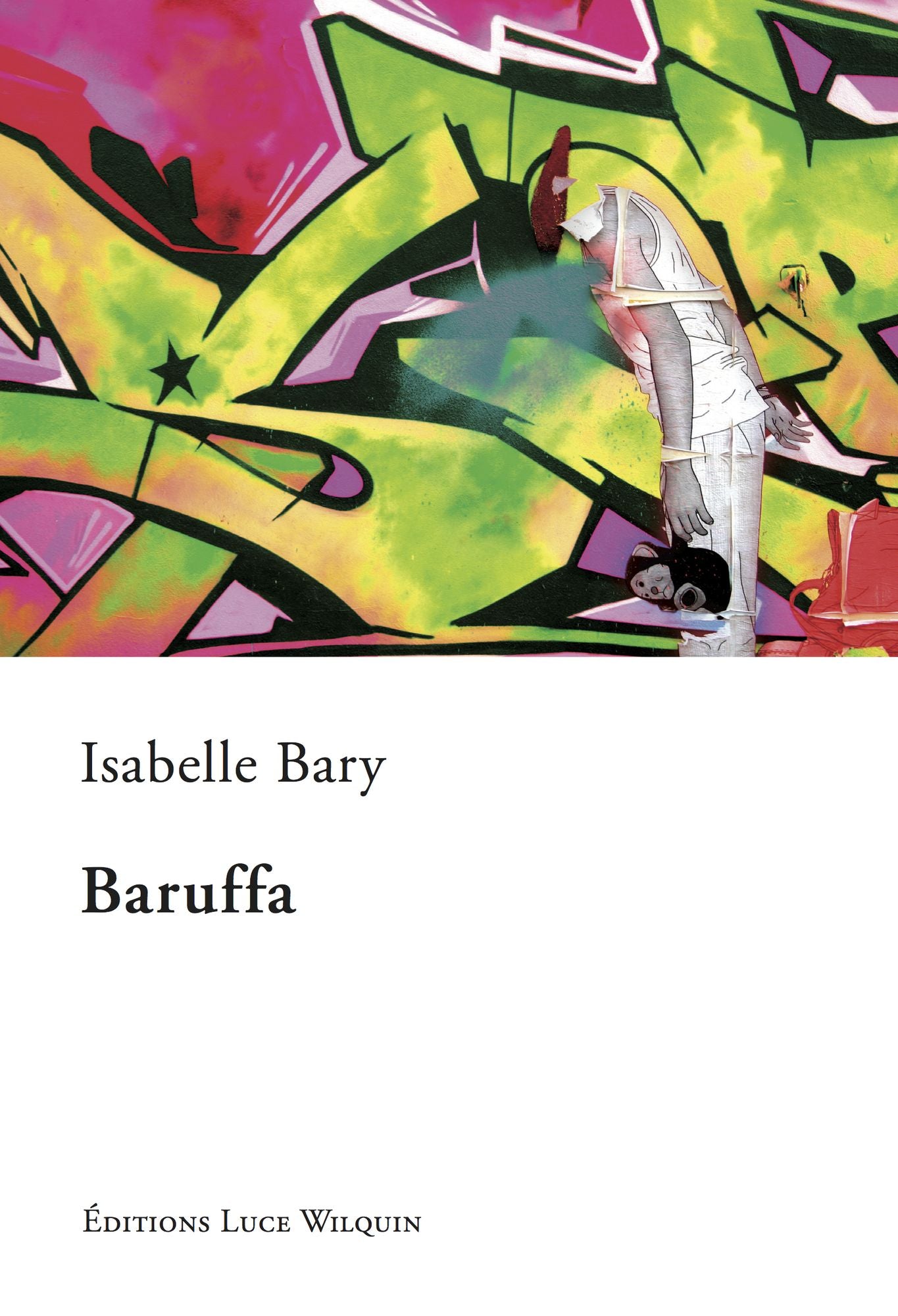 Baruffa: Une reconstruction de soi
