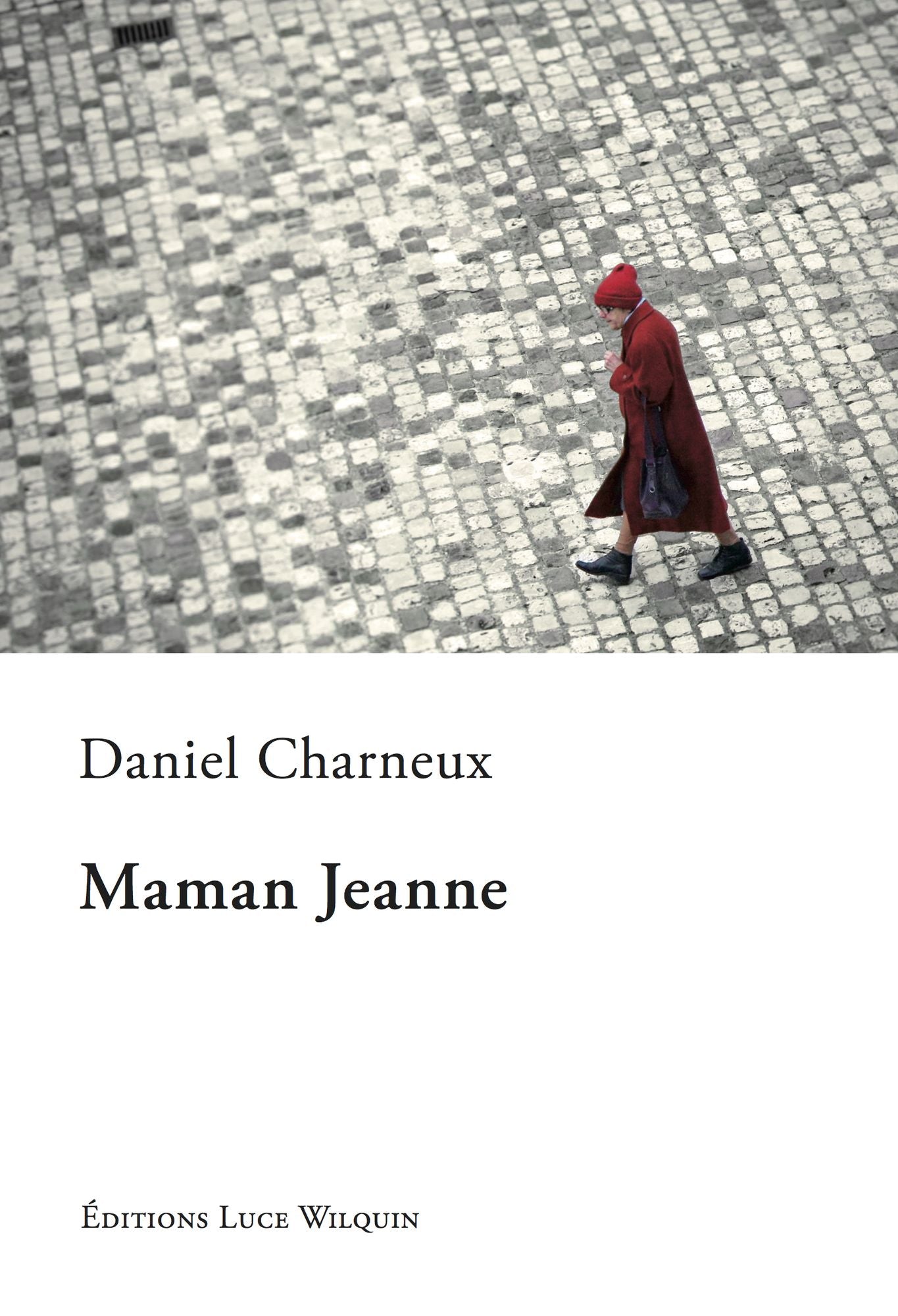 Maman Jeanne: Un roman touchant