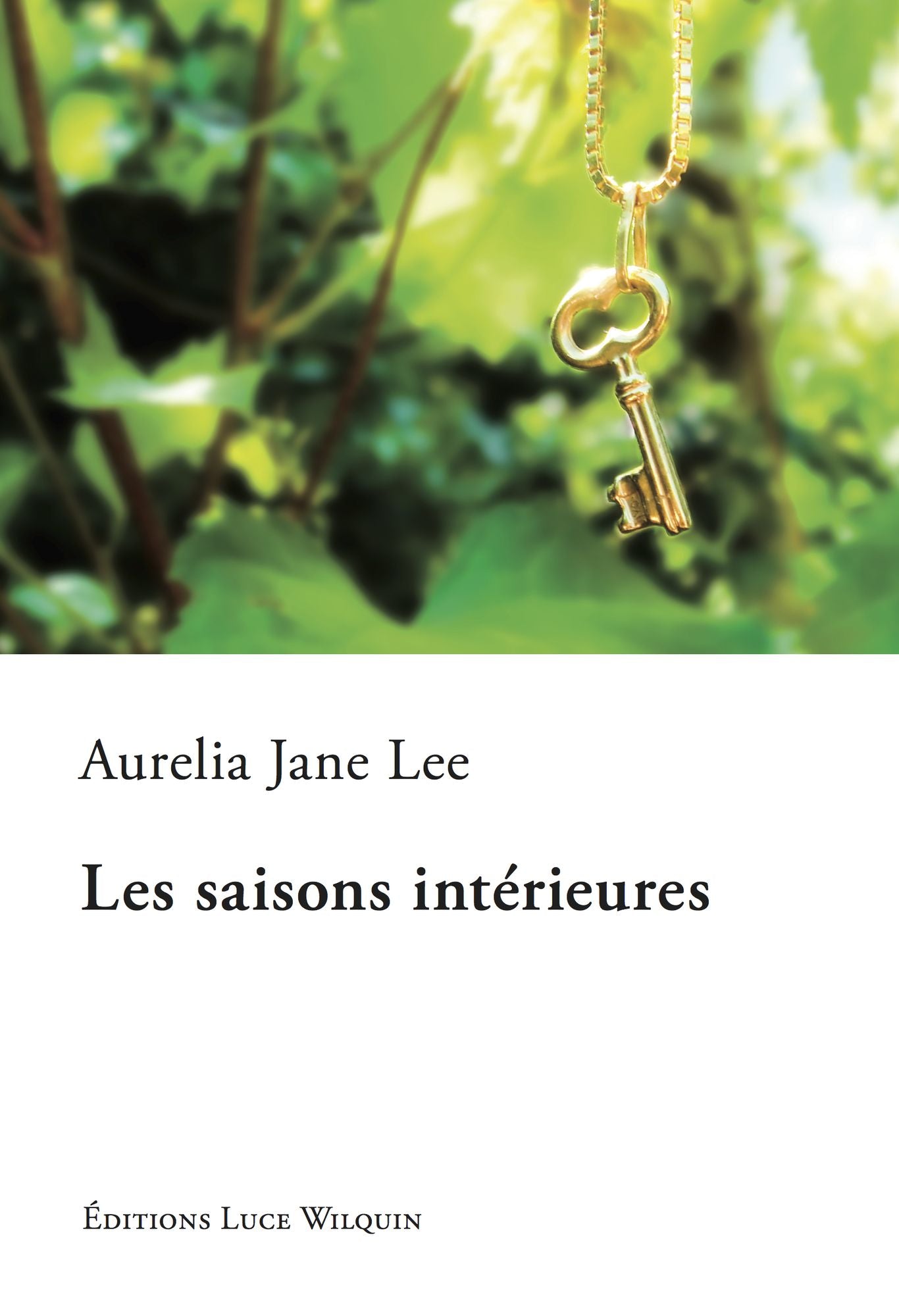 Les saisons intérieures: Recueil de nouvelles