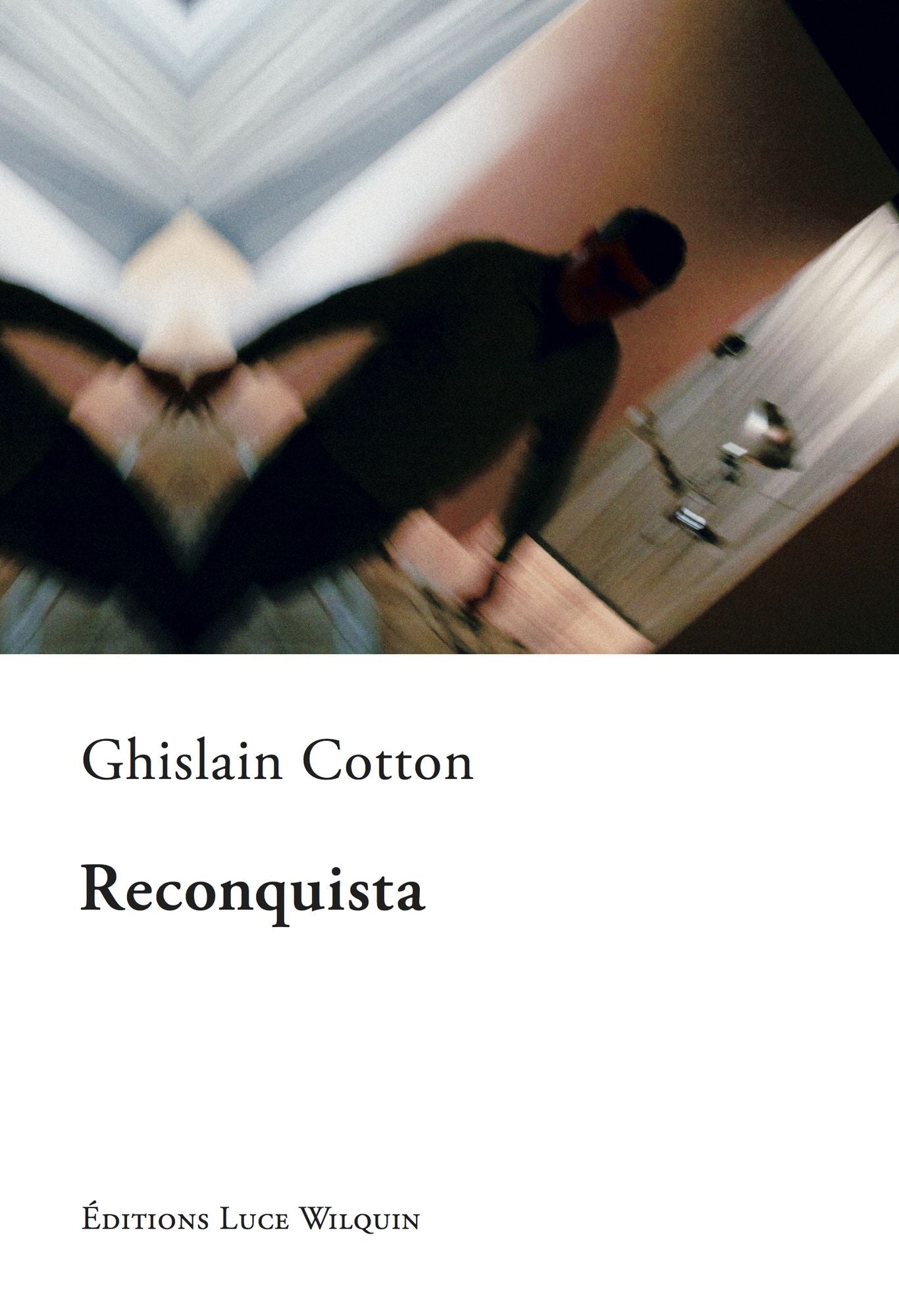 Reconquista: Roman