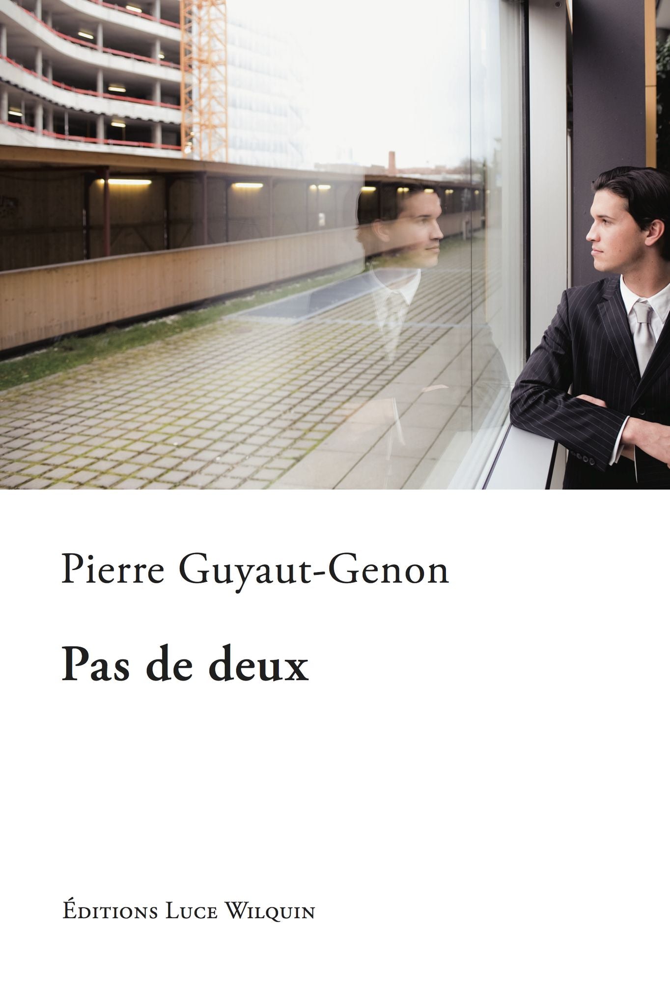 Pas de deux: On n'est jamais seul avec un schizophrène