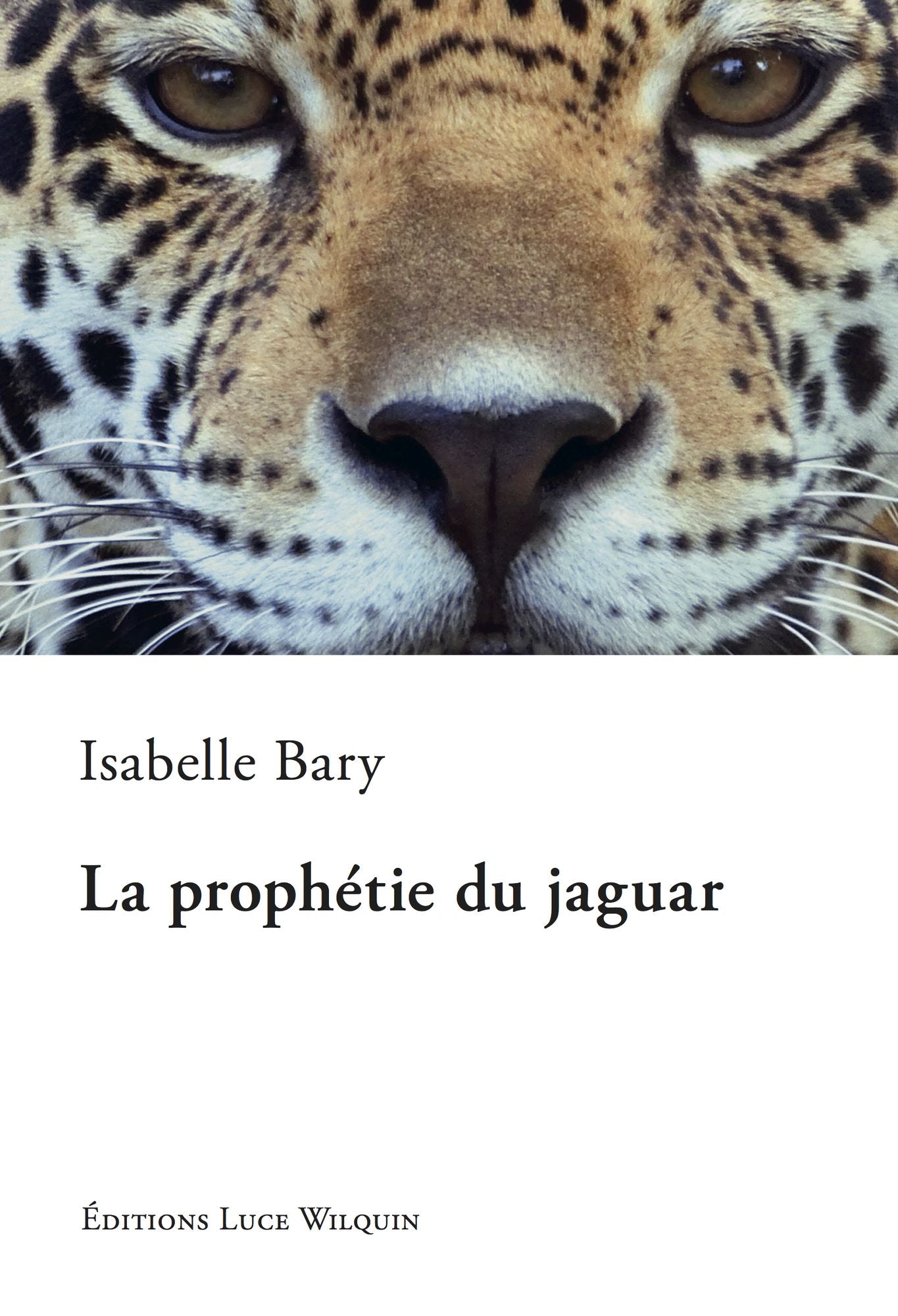 La prophétie du jaguar: Entre mythe et réalité