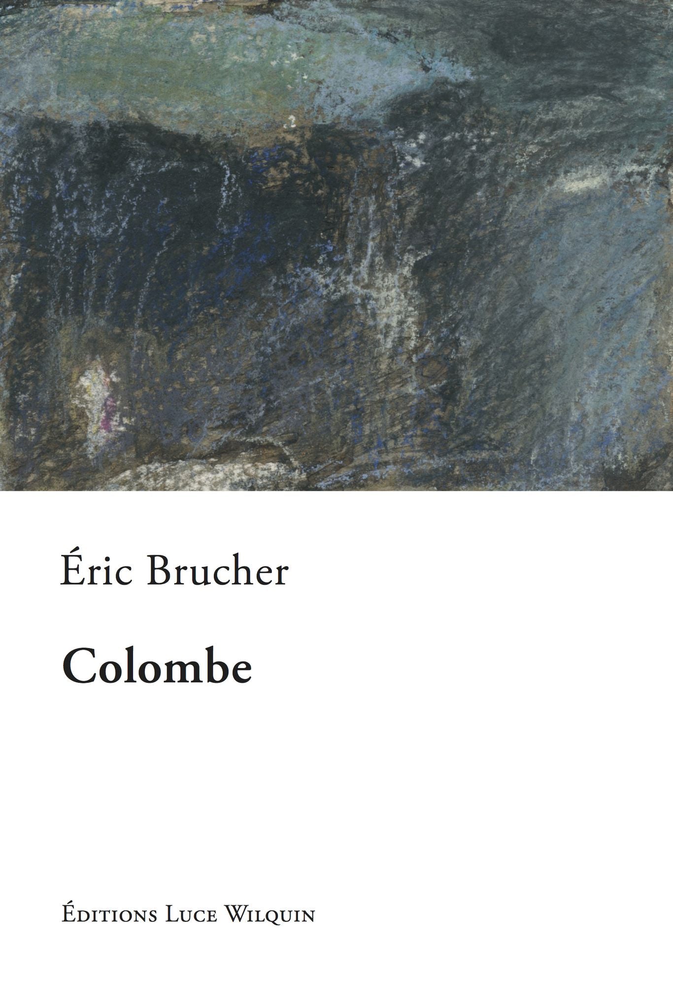 Colombe: Un roman sensible