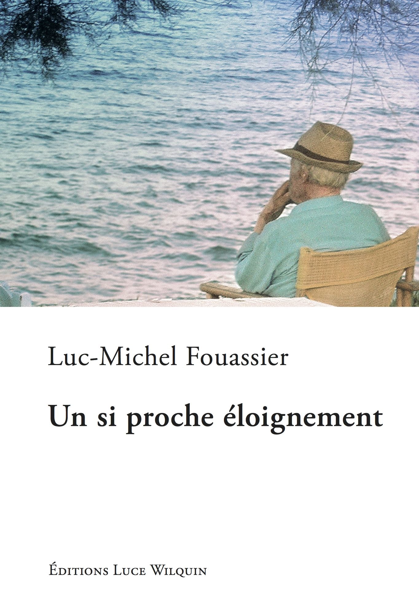 Un si proche éloignement: Hymne à la vie