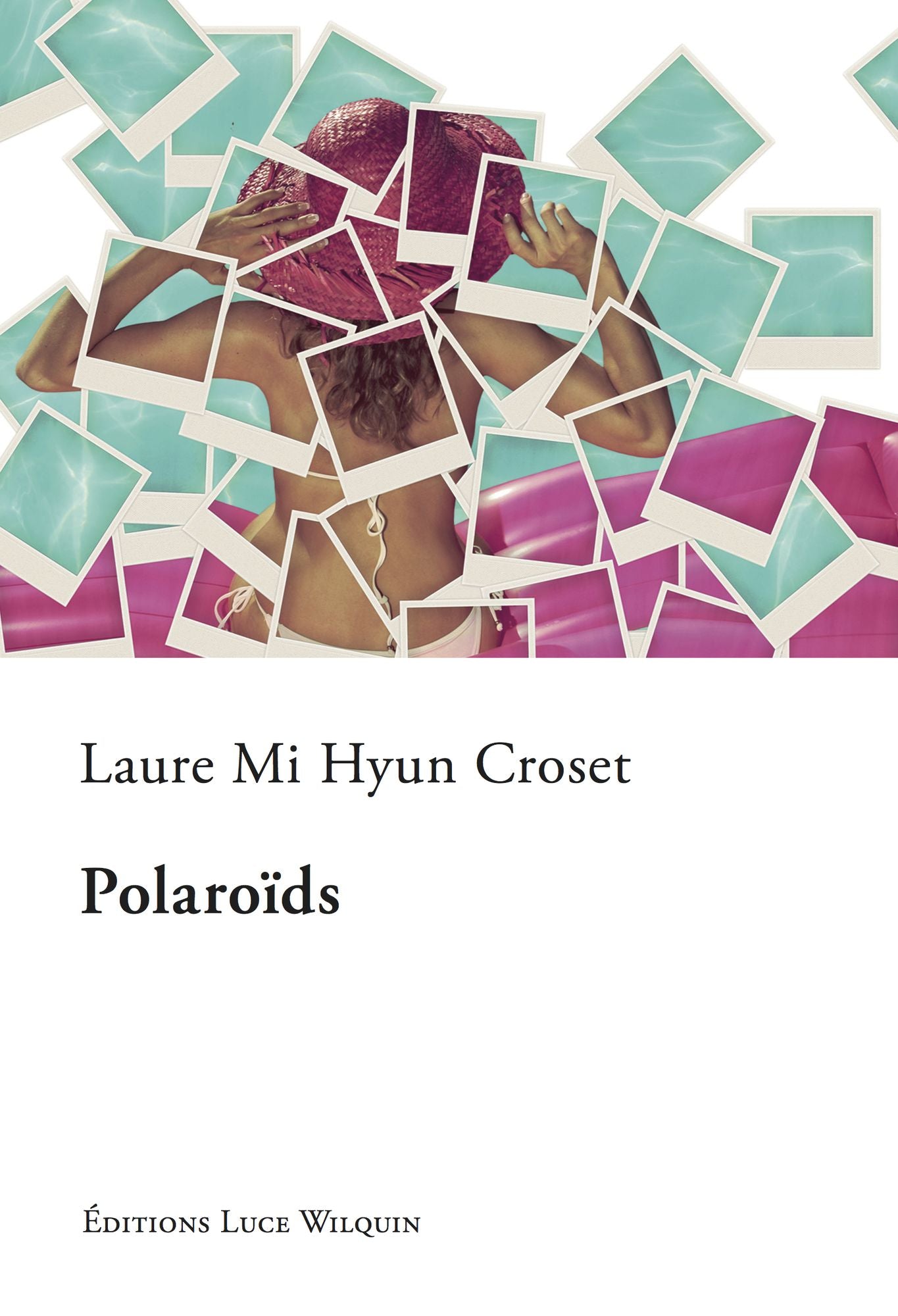 Polaroïds: Une autofiction touchante