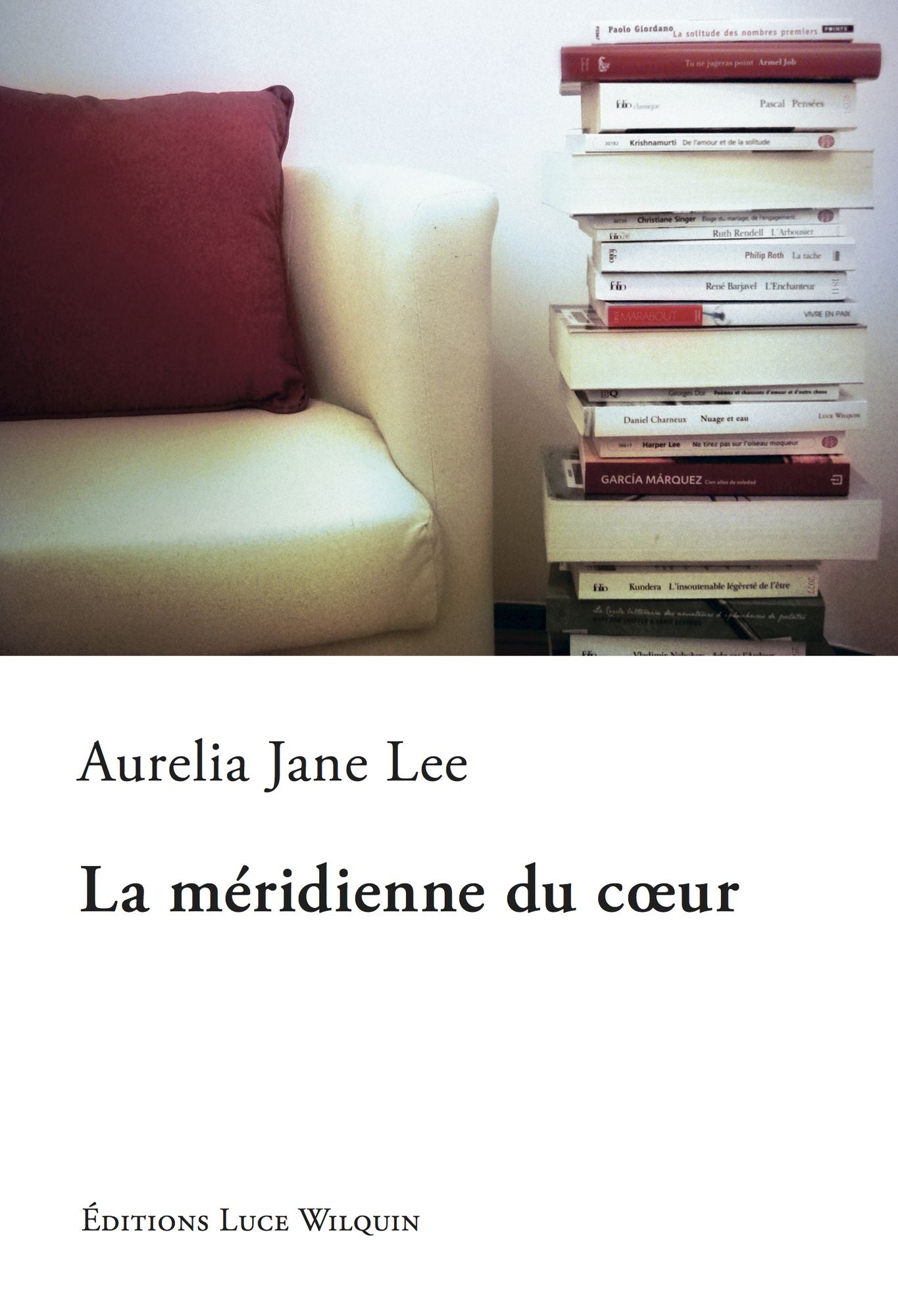 La méridienne du c: Romance contemporaine