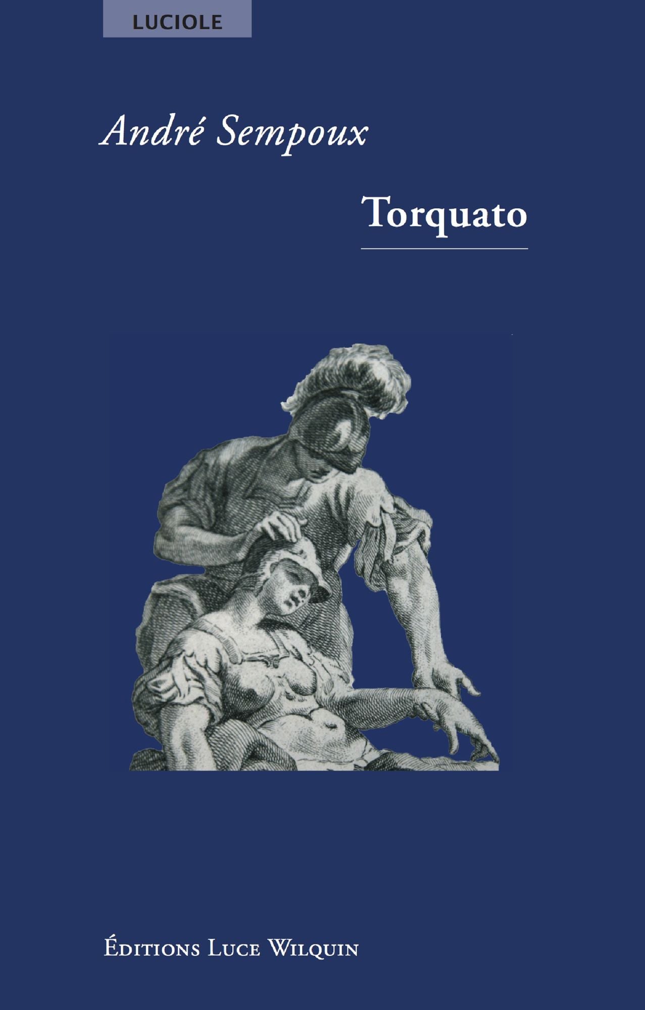 Torquato: L'ami d'un autre temps