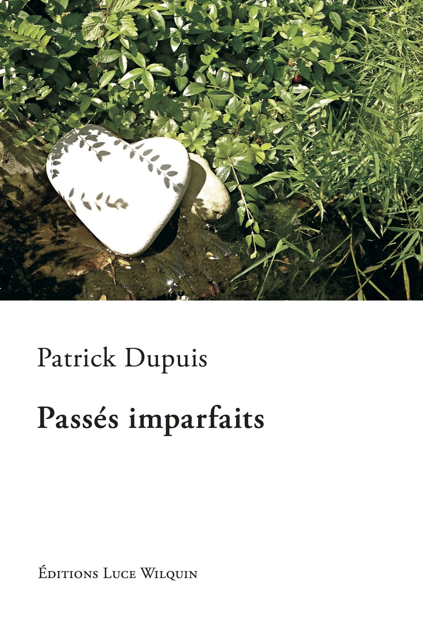 Passés imparfaits: Recueil de nouvelles
