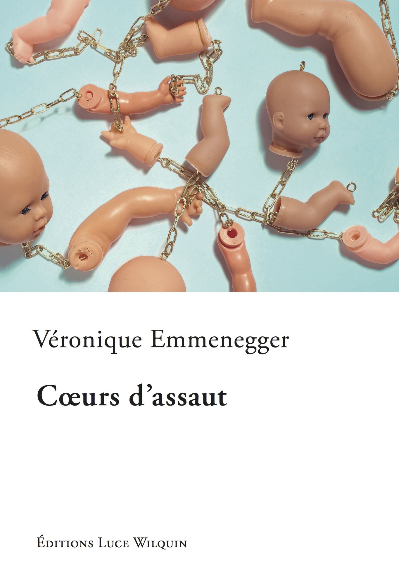 C: Un roman baroque