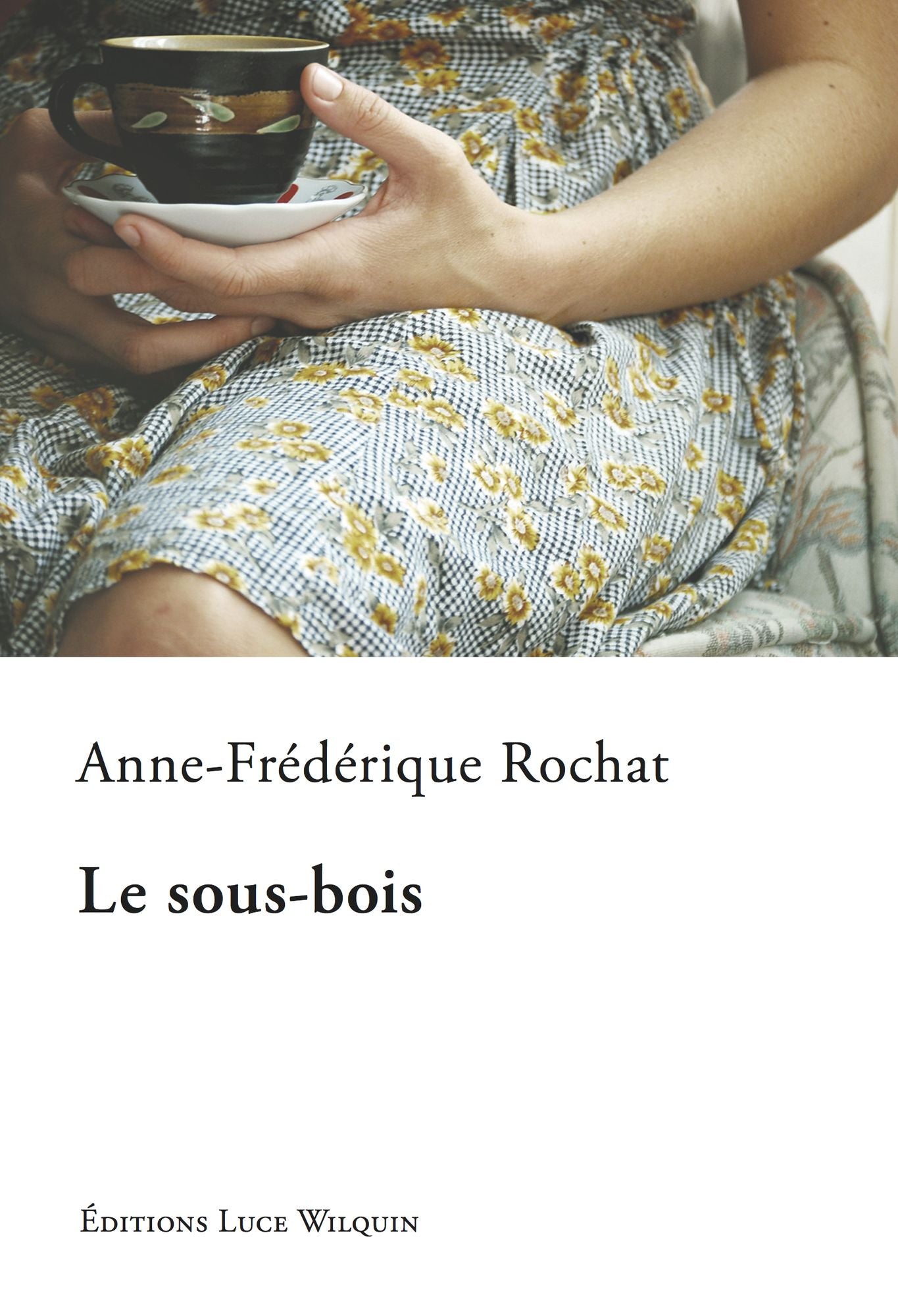 Le sous-bois: Un huis clos inquiétant