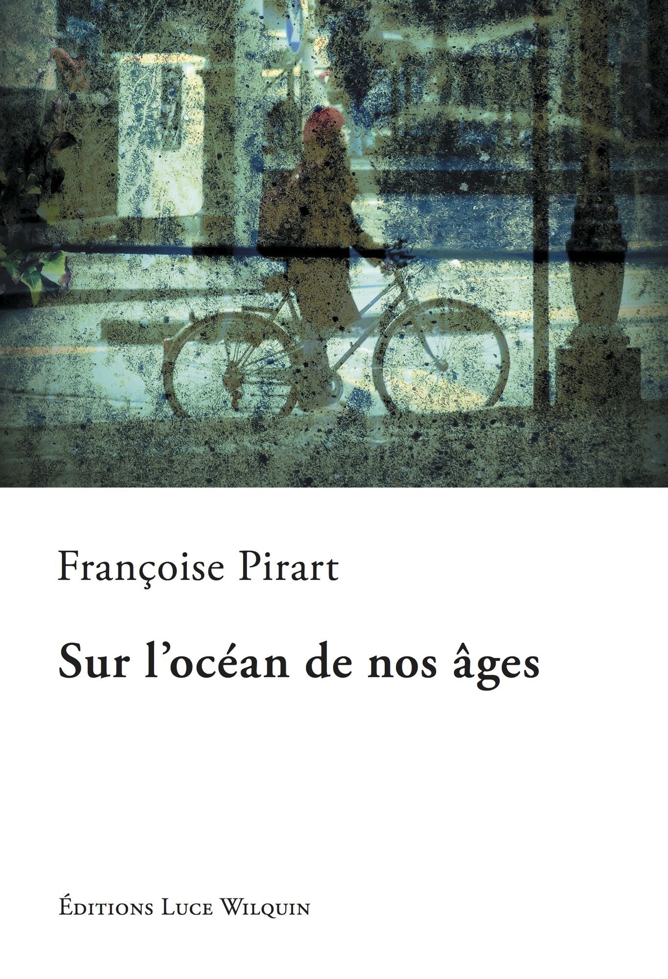 Sur l'océan de nos âges: Un roman touchant