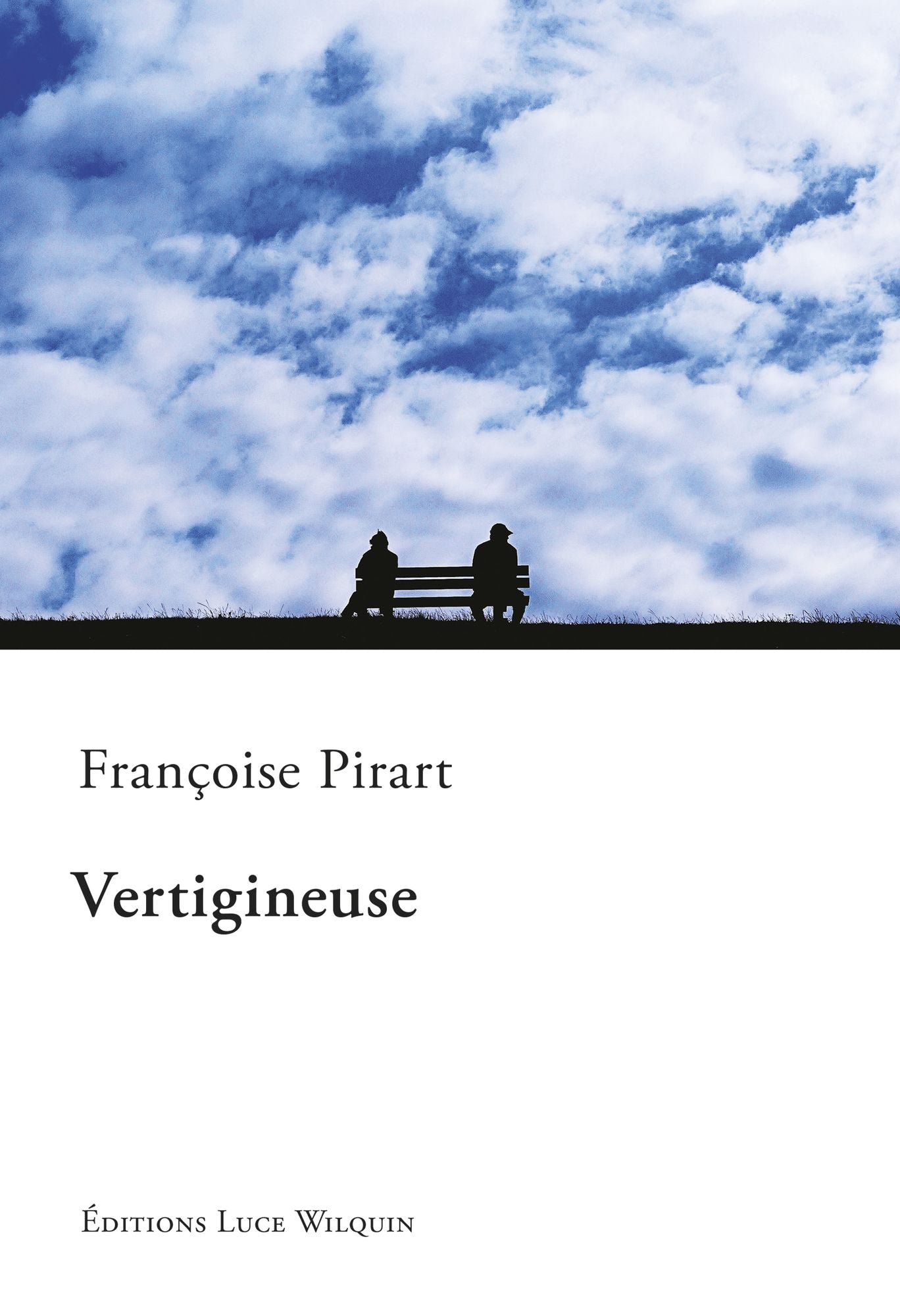 Vertigineuse: Un roman d'amour saisissant