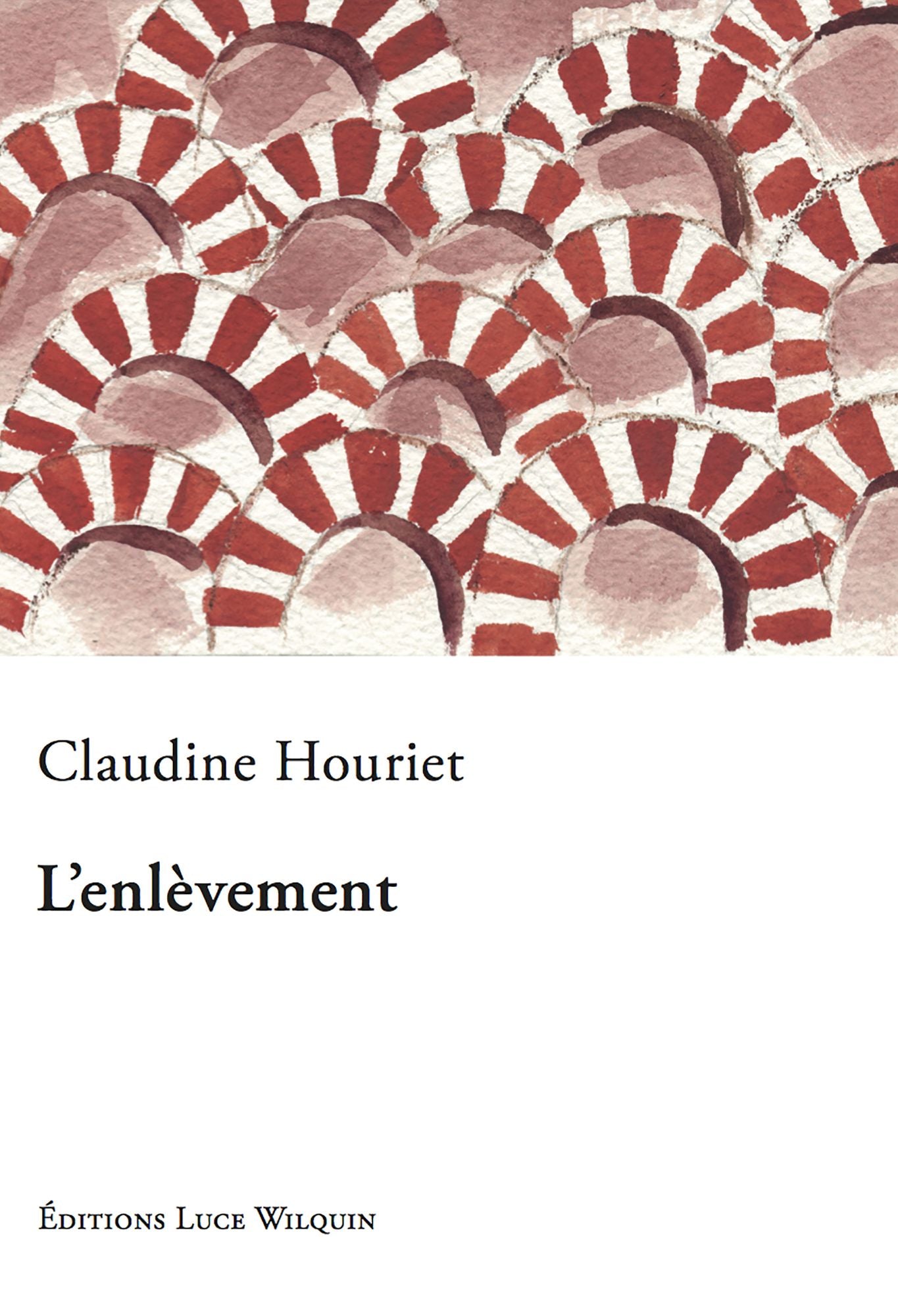L'enlèvement: Un roman psychologique