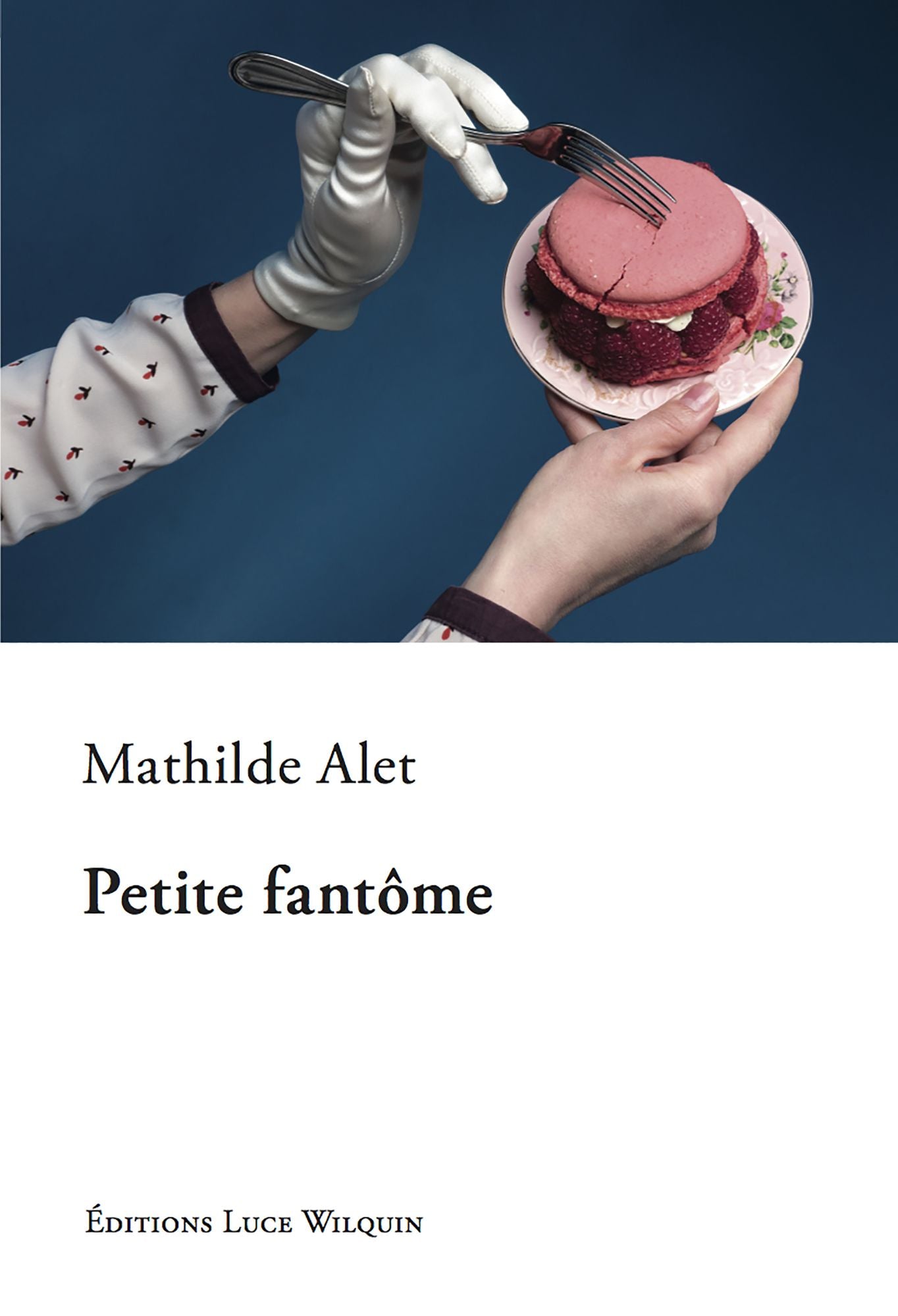 Petite fantôme: Un roman contemporain
