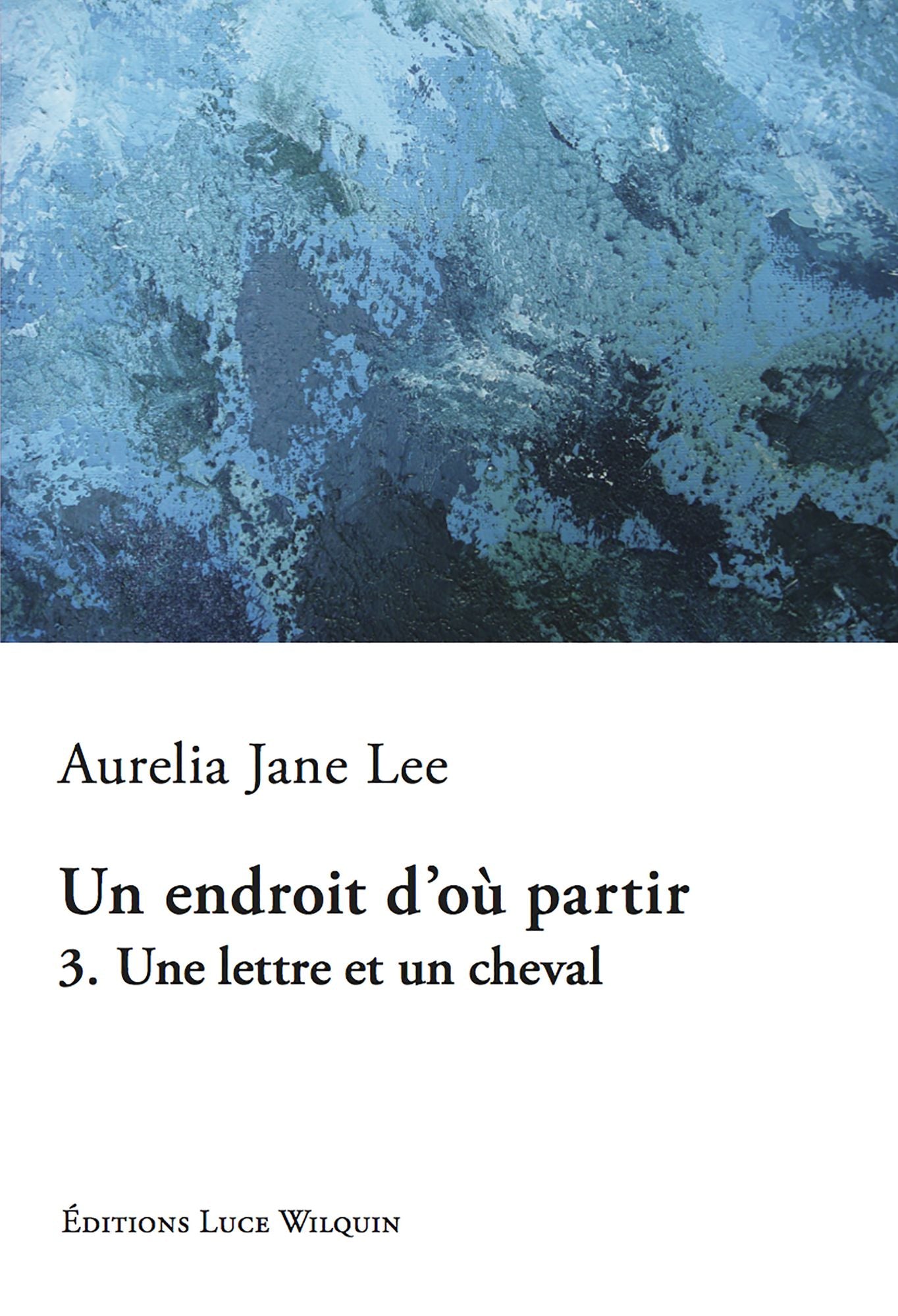 Une lettre et un cheval: Une quête existentielle