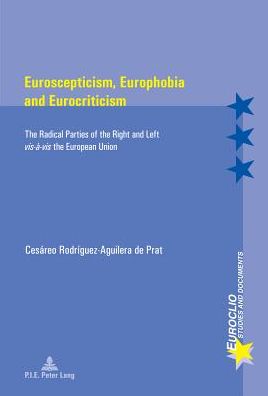 Euroscepticism, Europhobia and Eurocriticism: The Radical Parties of the Right and Left "vis-ï¿½-Vis" the European Union
