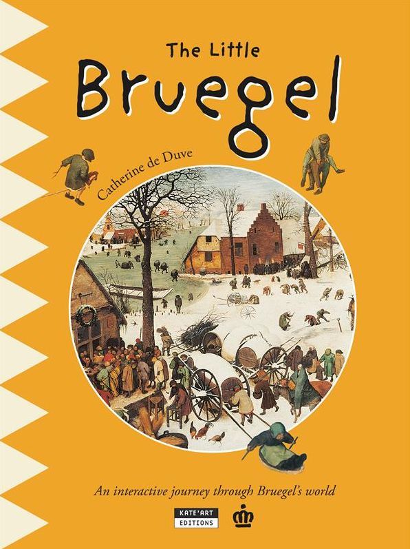 The Little Bruegel: A Fun and Cultural Moment for the Whole Family!