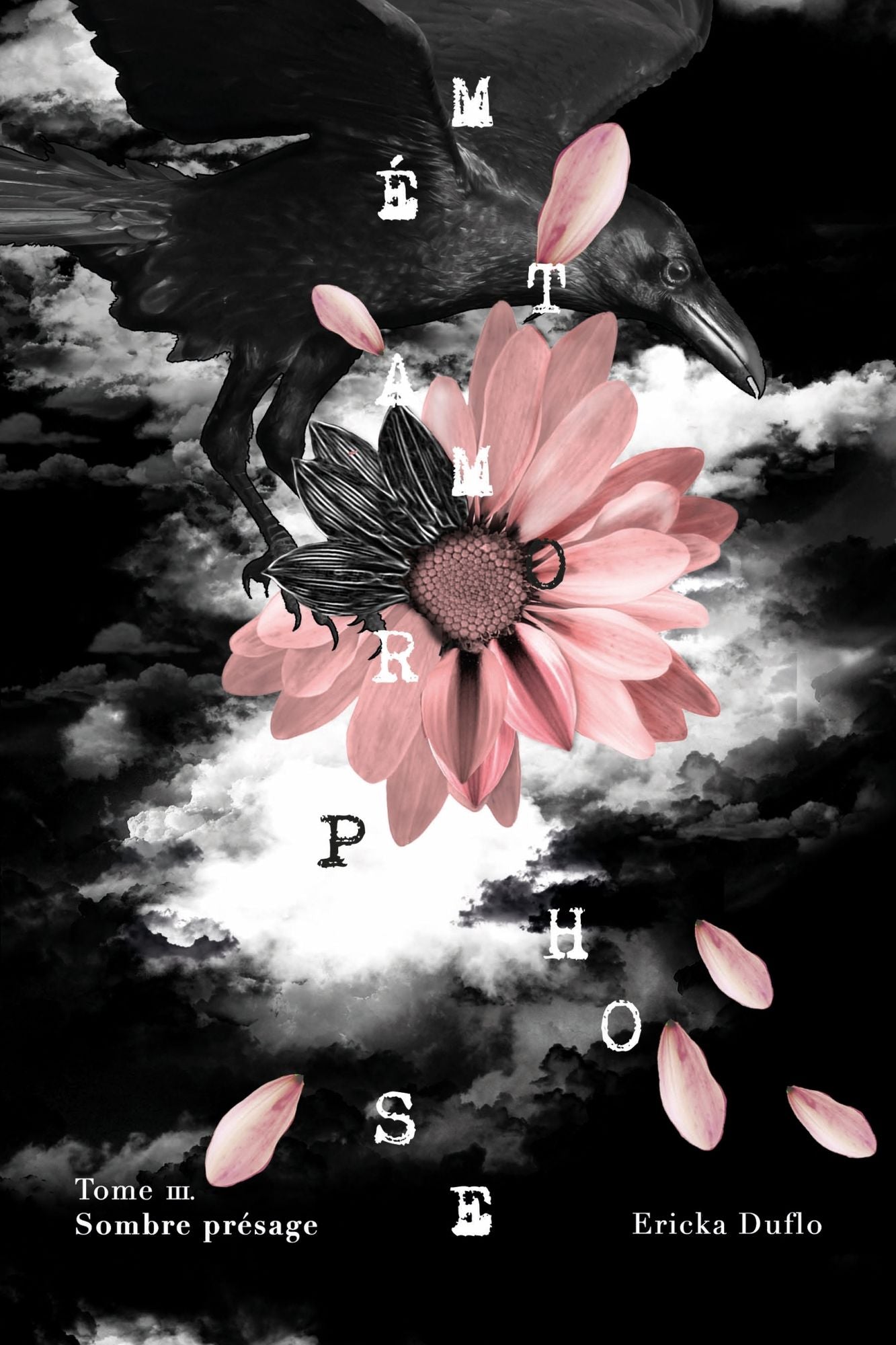 Métamorphose T03: Sombre présage
