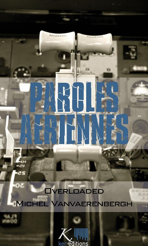 Overloaded: Nouvelles autobiographiques