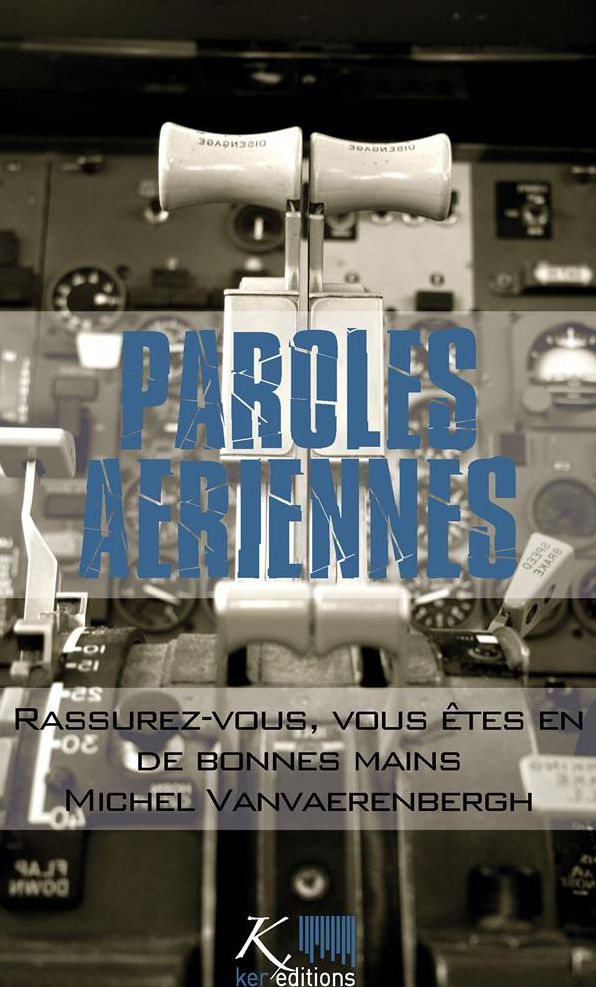 Rassurez-vous, vous êtes en de bonnes mains: Nouvelles autobiographiques