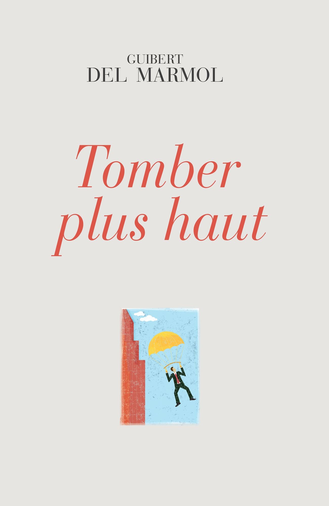 Tomber plus haut: Témoignage